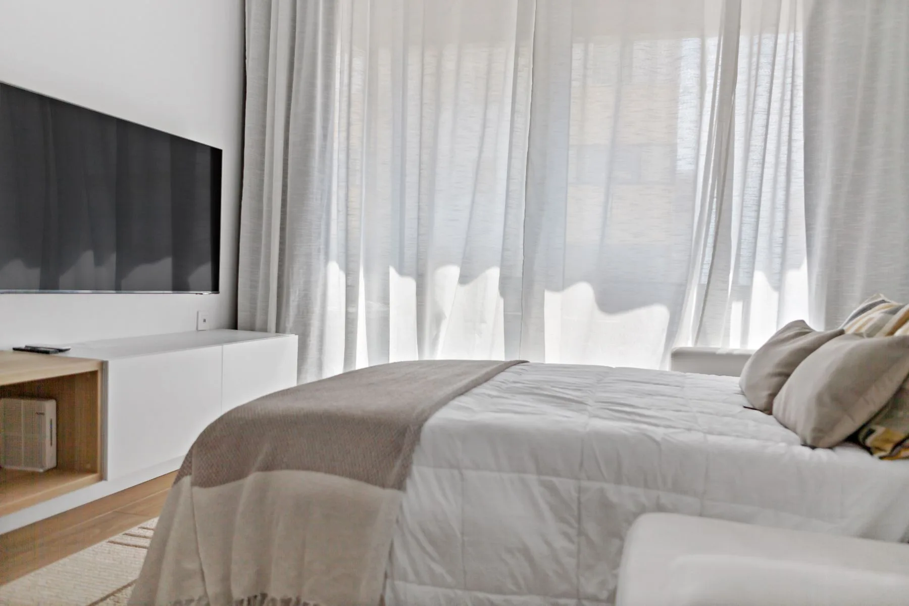 Timeless Sea III — interior 14